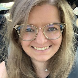 Meet your Posher, Jaimee